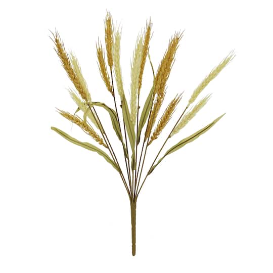 18" Toast Wheat Bush by Ashland®